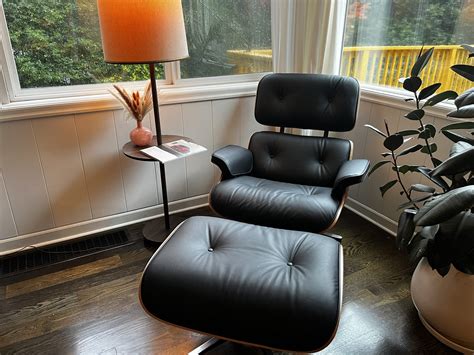 herman miller office chair eames replica|alternatives to eames lounge chair.